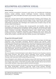 Teknologi telah menjadi bagian dari kehidupan manusia. 2