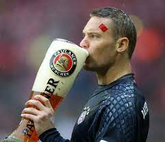 Pin On Fc Bayern Munchen