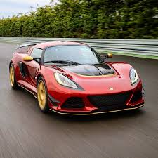 Lotus Exige Sport 380 With Images Car Projects Lotus Exige Lotus Car
