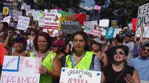 Important information about daca requests: Daca Program Must Accept New Applications Judge Rules Wtsp Com
