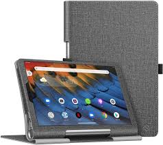 Fintie Case for Lenovo Yoga Smart Tab ...
