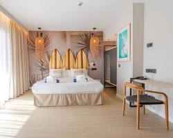 Imagen de Hotel Palladium Cala Millor (Mallorca)