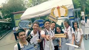 Philippine normal university, manila, philippines. The Philippine Normal University Becomes Anything But Normal Thanks To A Mysterious Acting Director Youtube