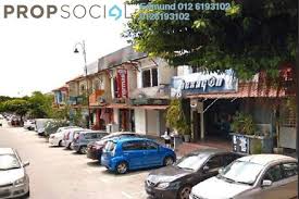 Müsaitliği kontrol etmek için lütfen tarihlerinizi girin. Shop For Rent In Aman Suria Damansara Petaling Jaya By Edmund 012 6193102 Propsocial