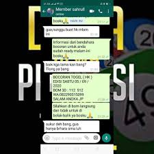 Hasil Pengeluaran Hongkong Malam Ini Togel Terpercaya1 Facebook