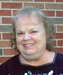 Paula Kay “Nena” Brice Parrish (1943-2011)