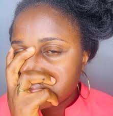 Leo ni Girlfriends' day alafu kuna Dem ameinama lunch 😂🤣💔💔 na anasema  akona "MTU" 😂🙌