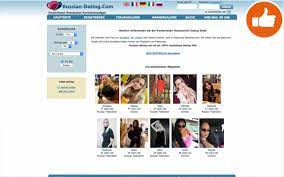 Russian-Dating.com Erfahrungen Abzocke - Februar 2023 - DatingPlus24.com