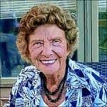 ROBERTA FOWLER Obituary (1924