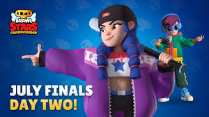 The brawl stars championship is the official esports competition for brawl stars, organized by supercell. Brawl Stars Championship 2020 July Finals Day 2 Youtube