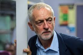How Jeremy Corbyn Hijacked the Labour Party