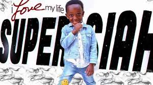 Gavin newsom on wednesday kicked off california's $1.1 billion plan to clean trash and graffiti from. I Love My Life Super Siah Youtube