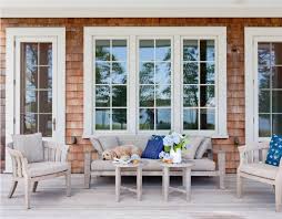 Maybe you would like to learn more about one of these? Odnoetazhnyj Dom S Terrasoj 175 Foto Krasivyh Proektov Teak Patio Furniture Teak Outdoor Furniture Island Beach House