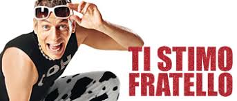 Divertimento e risate…ascoltatemi su rds, dal lo spettacolo che sto portando nei teatri è 'sotto il vestito vernia': Filmografia Giovanni Vernia Mymovies