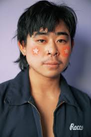 Kai Tse — Junior High