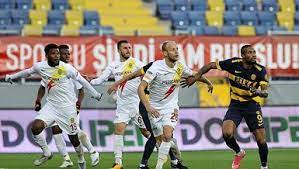 Süper lig'de yeni malatyaspor, ankaragücü'nü konuk edecek. Mke Ankaragucu Yeni Malatyaspor 3 1 Mac Sonucu Ozet Fotomac
