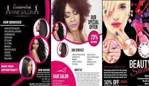 Rapunzel of sweden ist einer der führenden anbieter von haarverlängerungen in nordeuropa! Design Professional Salon Spa Nail Hair Extension Price List For U By Jam Official Fiverr