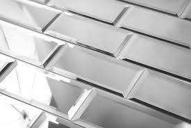 Hello, i purchased 4x12 antiqued mirrored beveled tile for my kitchen backsplash. Diflart 4x8 Inch Beveled Subway Mirror Tiles For Kitchen Backsplash Bathroom Covers 8 Sqft Pack Of 36 Amazon In Home Kitchen
