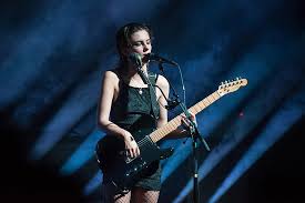 Artist · 2m monthly listeners. Wolf Alice Reveal More Blue Weekend Details Pre Order It On Limited Green Vinyl