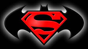 Superman Batman Symbol By Yurtigo On Deviantart Batman And Superman Batman Symbol Superman
