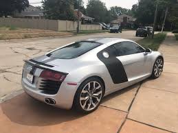 Image result for Ice Silver 2008 R8