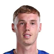 Nicolas Jackson EA SPORTS FC™ 25 Player Ratings