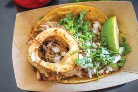 Check spelling or type a new query. San Diego Reader Taco Issue San Diego Reader