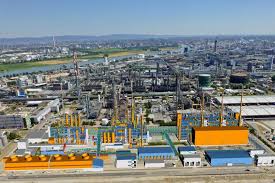 Willkommen auf der offiziellen facebook seite der basf. Basf Replaces Ludwigshafen Acetylene Plant Chemanager