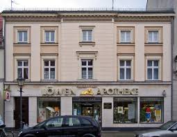 Haus kaufen in neuruppin leicht gemacht: Fontane Geburtshaus Wikipedia