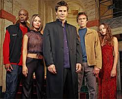 Season 3 opens as kate is forced to deal with a suspected case of anthrax in the hospital. Angel 1999 Tv Series Wikipedia