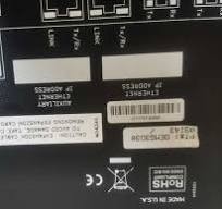 1PC USED redlion OEMG3D30