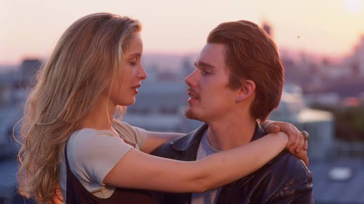 Before Sunrise : Jacob Burns Film Center