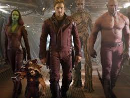 The humor of guardians of the galaxy is what sets it apart from other recent marvel movies. Guardians Of The Galaxy Fans Reportedly Surprised By Wrong Movie Abc News