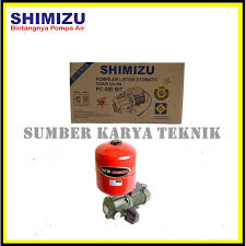 Apakah anda tengah mencari pompa air berkekuatan mega, mampu mendebit air secra kilat dengan harga murah yang tetap masuk akal dan terjangkau? Mesin Pompa Air Jet Pump Shimizu Pc 260 Bit Full Set Tabung Shopee Indonesia