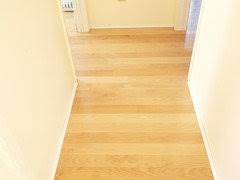 Maybe you would like to learn more about one of these? Laying Hardwood In Hallway And Into Bedrooms