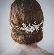 Keep reading to see our top tips for wedding hair at the. Wedding Hair Accessories Bridal Hair Accessories Liberty In Love