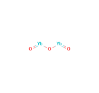 Ytterbium Oxide Yb2O3 CAS No.1314-37-0 - Elements China