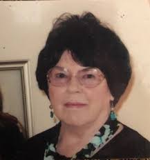 Rita Sullivan Obituary (1931