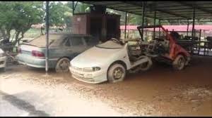 Tanah merah, 17500, tanah merah, kelantan. Kesan Banjir Kolej Vokasional Tanah Merah Kelantan Youtube
