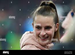 Ella alexander hi-res stock photography and images