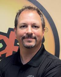 Moe's new marketing VP details approach
