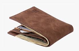 Coin-purse - Money Purse, HD Png Download , Transparent Png Image - PNGitem