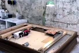 Banksy's shredded art refers to parodies of a prank pulled by prolific street artist banksy in which the following day, banksy posted a video to instagram explaining how he pulled off the prank (shown. Banksy S Barely Believable Batteries Hackaday