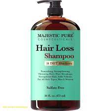 For women, the most common form of hair loss is female pattern hair loss. Best Shampoo For Thinning Hair And Hair Loss For Men Hair Loss Shampoo Shampoo For Thinning Hair Vitamins For Hair Loss