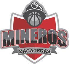 Club deportivo mineros de zacatecas. Mineros De Zacatecas Basketball Wikipedia