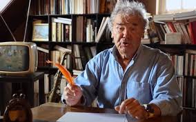 Born in castelsarrazin on july 9, 1934, perret spent a sizable chunk of his adolescence in his father's restaurant, le café du pont, absorbing the. Pierre Perret S En Prend Aux Confinis Et Cartonne Sur Youtube Le Parisien