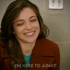 Otis and Lily Chicago Fire