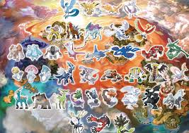 I just need to finish poni island surf my hands are tired. Pokemon Ultra Sun Moon Guide 7 Essential Tips