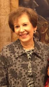 Genevieve Montes Obituary