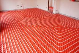 A Beginners Guide To Hydronic Heating Radiant Floor Radiant Floor Heating Heated Floors